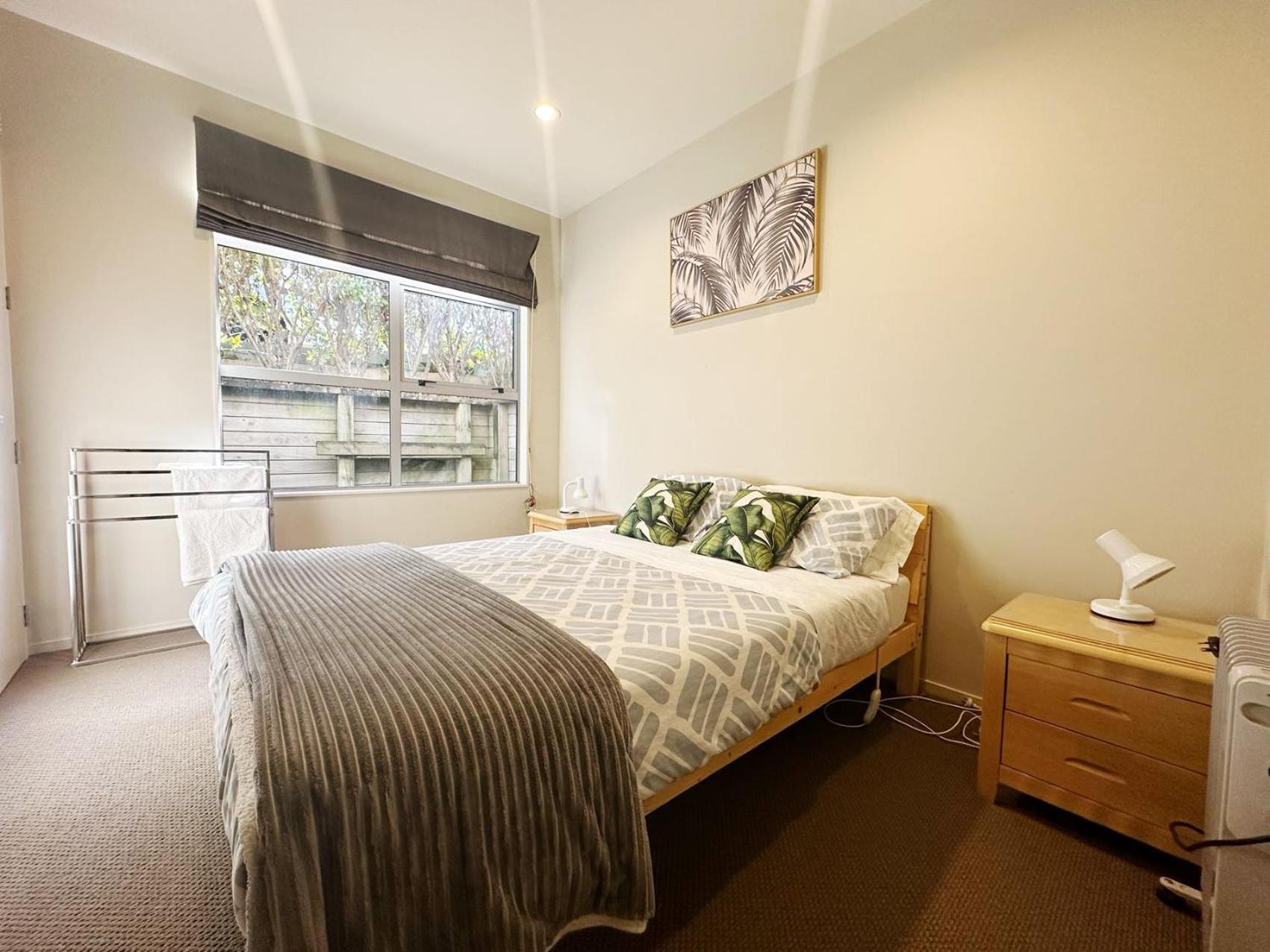 Mia'S Home With Lake View Rotorua Bagian luar foto
